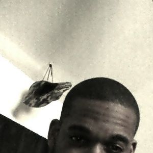 Meet your Posher, Demetrius